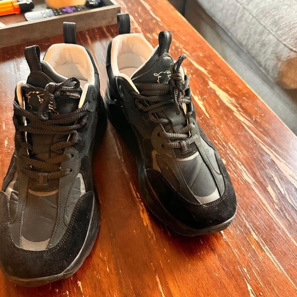 Burberry Men’s shoes